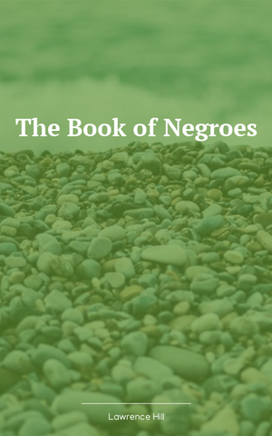 The Book of Negroes