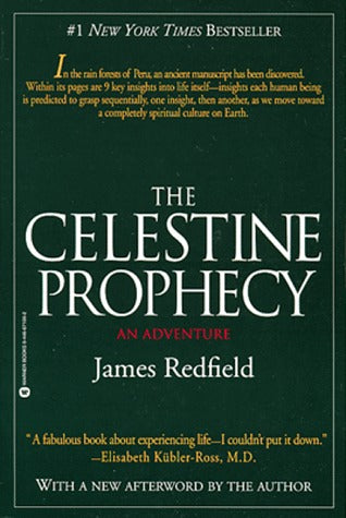 The Celestine Prophecy