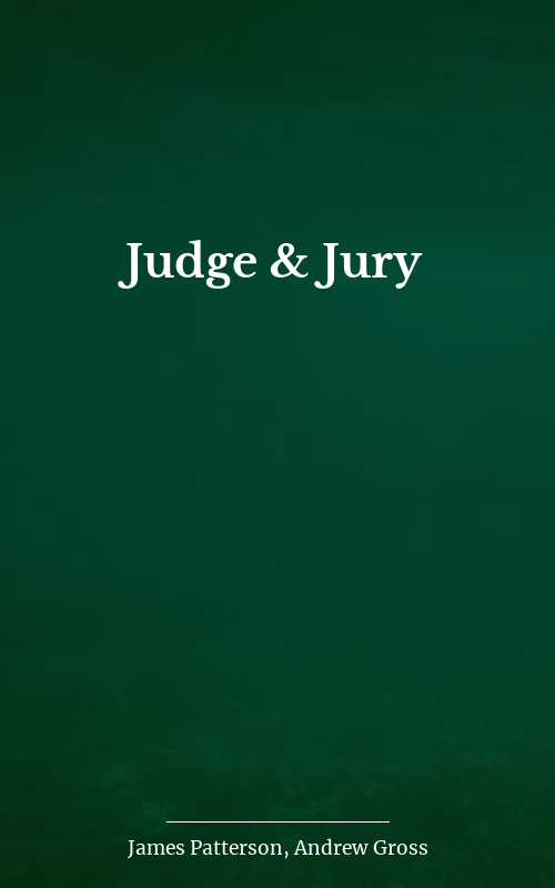 Judge & Jury